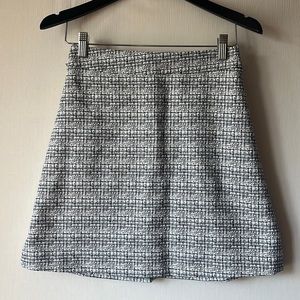 Express skirt